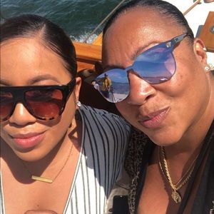 Meet your Posher, Kerri